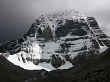 Tibet Kailash 08 Kora 26 North Face